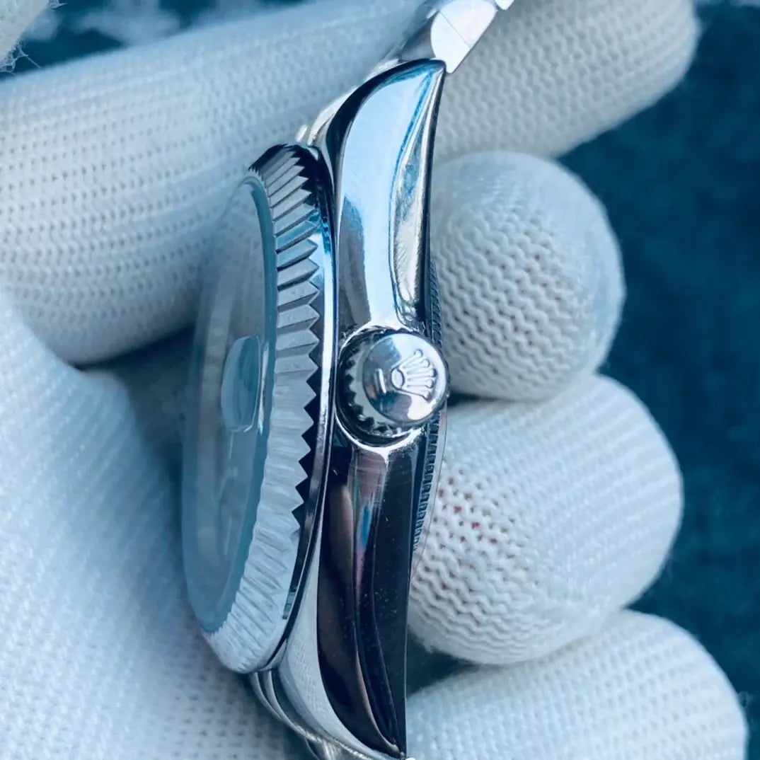 Rolex Datejust - Vendor