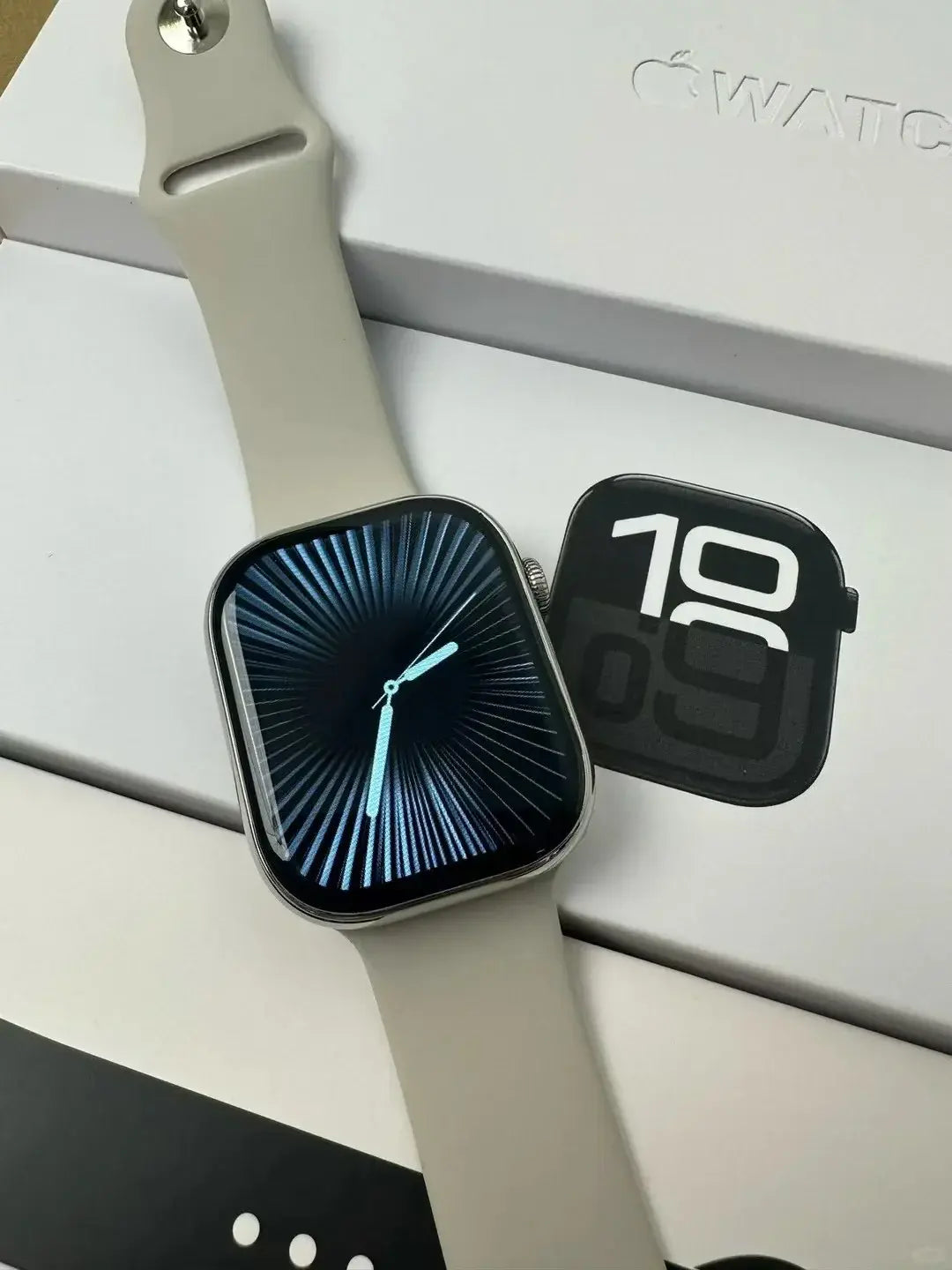 Apple Watch Series 10 - Vendor