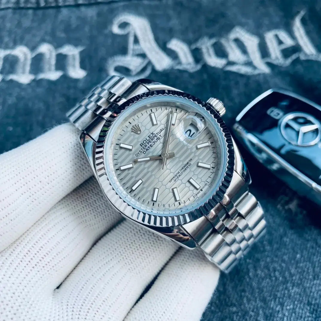 Rolex Datejust - Vendor