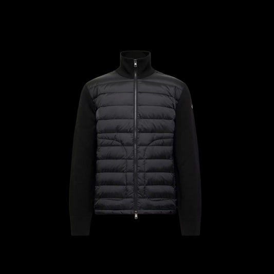Moncler Padded Zip-Up - Vendor